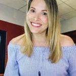 102.9 NOW Announces Michelle Boros as Morning Host