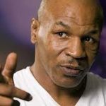 Mike Tyson Sues Live Nation