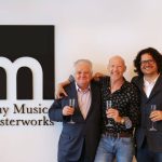 Sony Music Masterworks Acquires Soundtrack Label