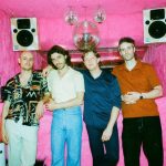 Mildlife Announces October US & Canada Headline Tour (video)
