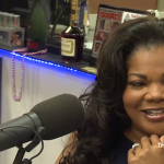 Mo'Nique on Being "Difficult" - Breakfast Club