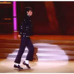 Did Bobby Brown Teach Michael Jackson How to Moonwalk?