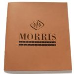 Morris Communications Urges FCC to Repeal Newspaper/Radio Rule