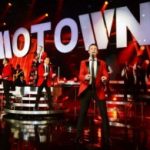 Smokey Robinson's Human Nature: Motown Show