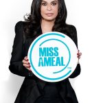 Tina Knowles Launches Miss A Meal Campaign