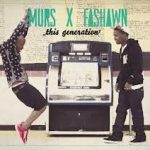 Murs & Fashawn "Just Begun" - Rock the Bells