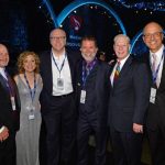 SESAC Celebrates at MusiCares Dinner