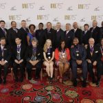 BMI Launches 75th Anniversary Celebration at NAB Convention