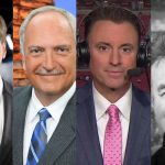 NBA Hall of Fame Welcomes Four Nebraska Broadcasting Icons