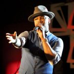 NE-YO GETS INTIMATE WITH TV ONE'S HELLOBEAUTIFUL