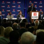 NFLPA Launches Groundbreaking Media Company for Athletes