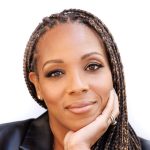 Nicole George-Middleton Named ASCAP Executive VP