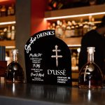 Roc Nation and Radio One "Blitz" Dinner (pics)