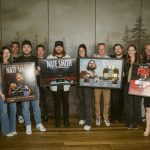 Nate Smith Hits One Billion Streams