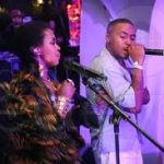 Nas & Lauryn Hill Announce Joint Tour!