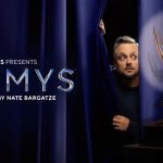 Nate Bargatze Hosts 77th Emmy Awards with Top Celebrities