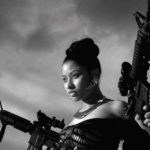 Nicki Minaj Apologizes for the Use of Malcolm X's Photo
