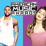 Jason Derulo and Charli XCX to Announce AMA Nominees Live