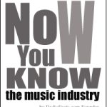 Now You Know the Music (and Radio) Industry eBook by kevRoss