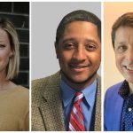 Oak View Group Announces New Executive Appointments at Arena