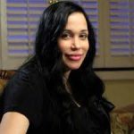 In You Can't Be Serious News: Octomom is Now a Rap-Singer