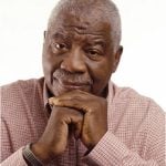 Are you Black and Over 40?