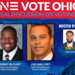 Ohio Radio One & AARP: One Vote Ohio Discussion
