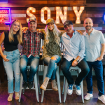Sony Music Publishing Signs Sadie Bass Deal