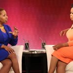 Oprah Talks Daddyless Daughters