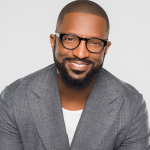 Rickey Smiley Show Referenced in Brian McKnight Suit