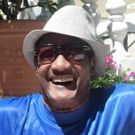 Music Vet Harvey Scales has Died