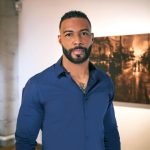Omari Hardwick Opens Up on TV One's UNCENSORED