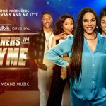 Partners in Rhyme Returns for Season Two on ALLBLK