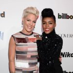 P!nk Named Woman of the Year at Billboard Women in Music