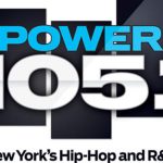 Power 105, NY Radio DJ Arrested