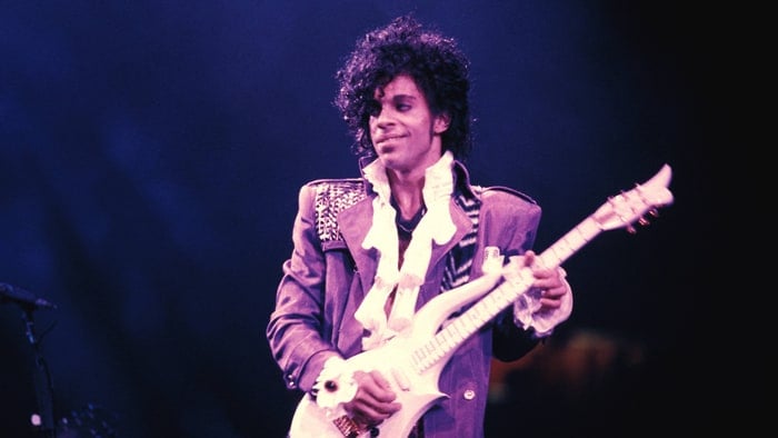 PRINCE'S FILM LEGACY CELEBRATED BY AFROCRITICS