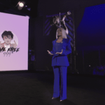 Carmela Wallace Launches Mental Health PSA