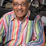 WHUR Radio Legend Patrick Ellis Dies of COVID-19