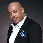 Peabo Bryson