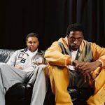 Pete Rock & CL Smooth London Reunion: 20th Anniversary