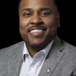 PHIL THORNTON NAMED SENIOR VP OF CAPITOL CHRISTIAN