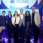 Stephanie Ortiz Leads Sony Music Publishing Manila Hub