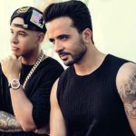 Despacito: Most Streamed Song in Six Months