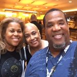 Sybil Wilkes New Role After Tom Joyner Show Ends