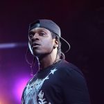 Pusha T To Headline NEW YORKER FRESH ISLAND FESTIVAL