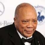 Quincy Jones Launches Music Education Application