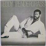 Teddy Pendergrass's Solo Debut Album Redefines R&B Success
