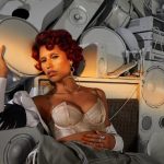 RAYE Makes History at BRIT Awards Tonight