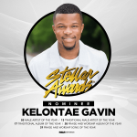 RCA Inspiration Earns 18 Stellar Gospel Nominations