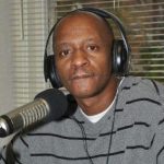 Radio DJ "RJ The Bad Boy" Dies